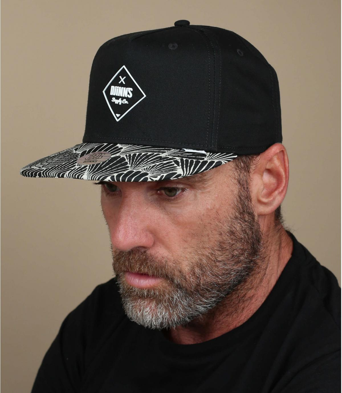 visiera nera con visiera snapbac We Love Ugly Shed Rev Snapback black visiera nera con visiera snapbac We Love Ugly Shed Rev Snapback black